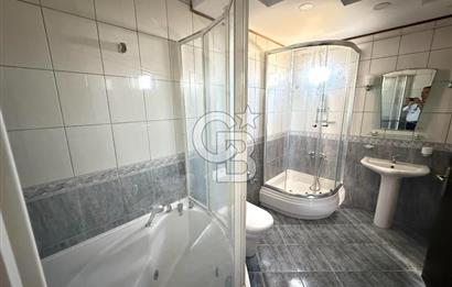 Mezitli Menderes LİPARİS 1 Sitesi 4+1 KİRALIK,