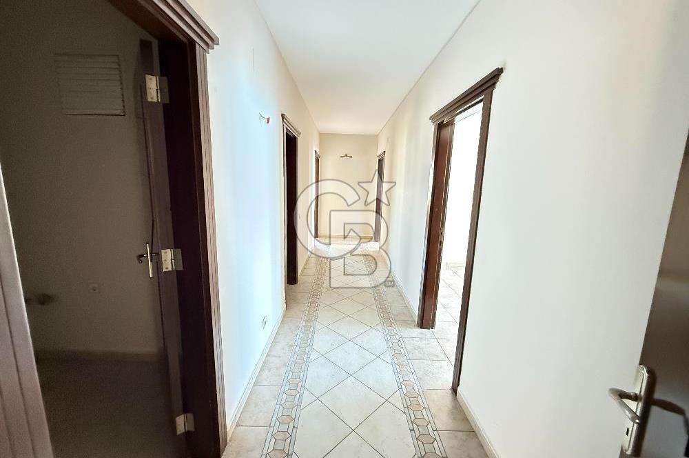 Mezitli Menderes LİPARİS 1 Sitesi 4+1 KİRALIK,