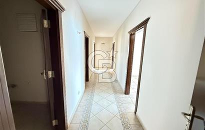 Mezitli Menderes LİPARİS 1 Sitesi 4+1 KİRALIK,