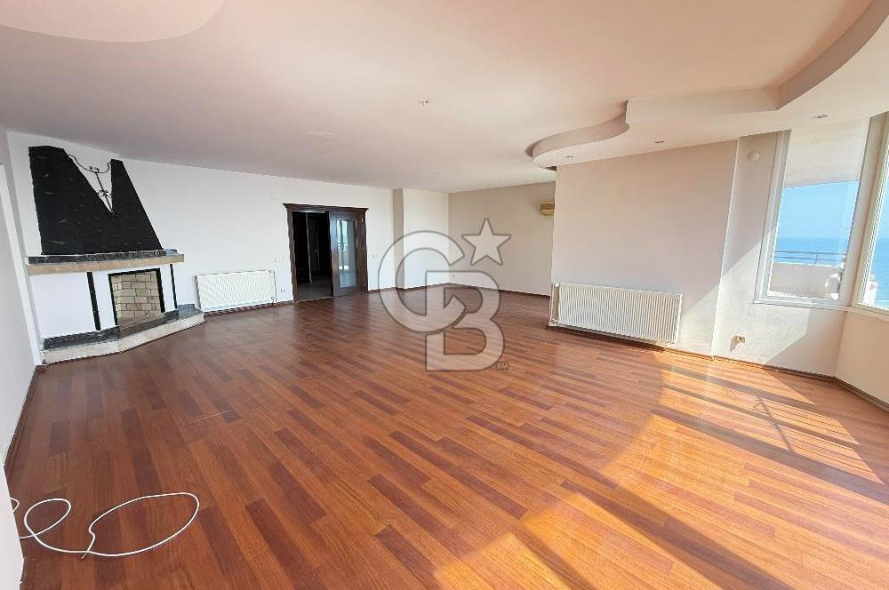 Mezitli Menderes LİPARİS 1 Sitesi 4+1 KİRALIK,