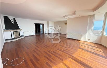 Mezitli Menderes LİPARİS 1 Sitesi 4+1 KİRALIK,