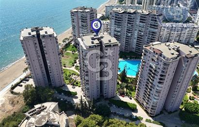 Mezitli Menderes LİPARİS 1 Sitesi 4+1 KİRALIK,
