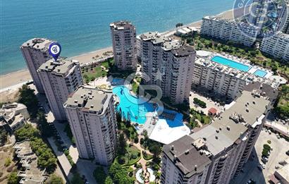 Mezitli Menderes LİPARİS 1 Sitesi 4+1 KİRALIK,
