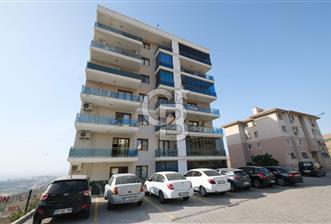 ÇİĞLİ EVKA-5 ATATÜRK MAHALLESİN'DE CB İYA'DAN 2+1 SATILIK DAİRE