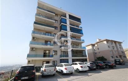 ÇİĞLİ EVKA-5 ATATÜRK MAHALLESİN'DE CB İYA'DAN 2+1 SATILIK DAİRE