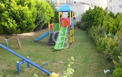 ÇİĞLİ EVKA-5 ATATÜRK MAHALLESİN'DE CB İYA'DAN 2+1 SATILIK DAİRE