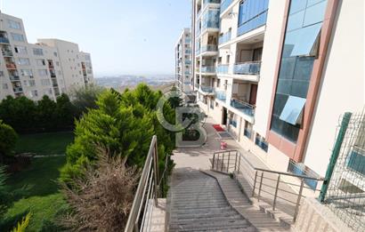 ÇİĞLİ EVKA-5 ATATÜRK MAHALLESİN'DE CB İYA'DAN 2+1 SATILIK DAİRE