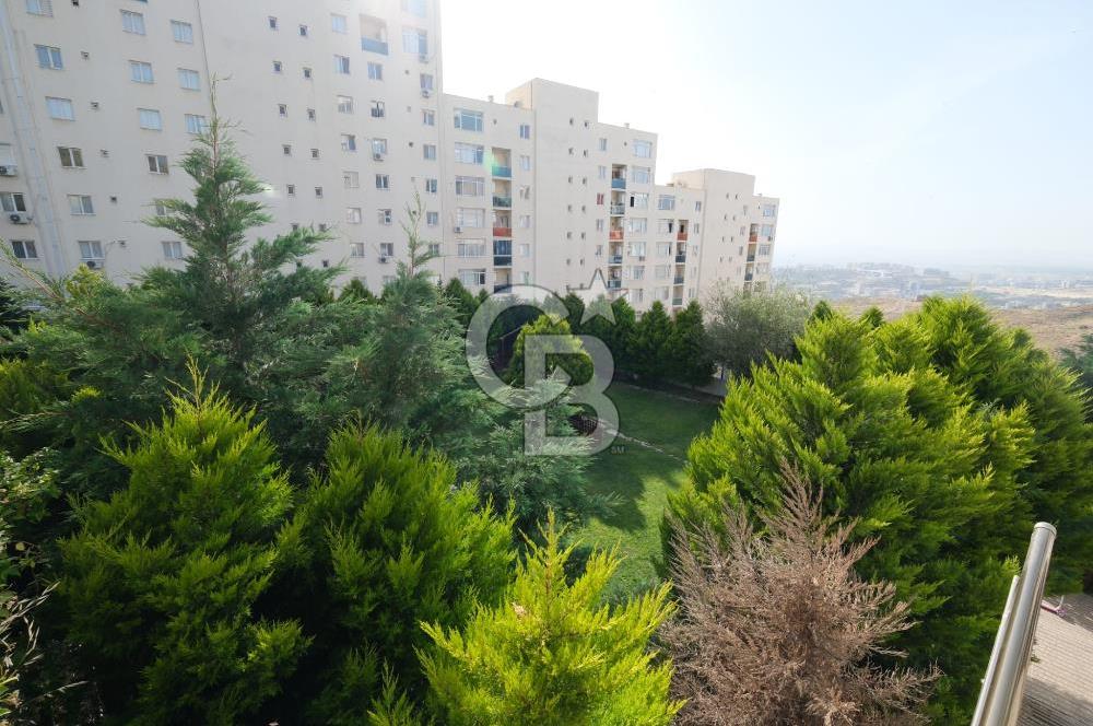 ÇİĞLİ EVKA-5 ATATÜRK MAHALLESİN'DE CB İYA'DAN 2+1 SATILIK DAİRE