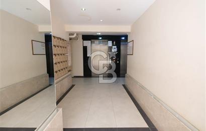ÇİĞLİ EVKA-5 ATATÜRK MAHALLESİN'DE CB İYA'DAN 2+1 SATILIK DAİRE