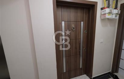 ÇİĞLİ EVKA-5 ATATÜRK MAHALLESİN'DE CB İYA'DAN 2+1 SATILIK DAİRE