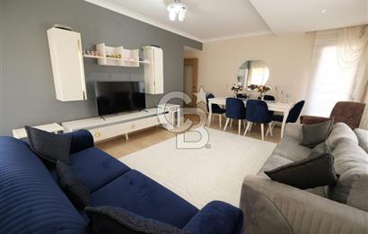 ÇİĞLİ EVKA-5 ATATÜRK MAHALLESİN'DE CB İYA'DAN 2+1 SATILIK DAİRE