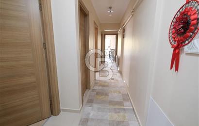 ÇİĞLİ EVKA-5 ATATÜRK MAHALLESİN'DE CB İYA'DAN 2+1 SATILIK DAİRE