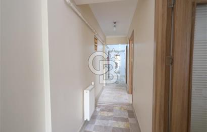 ÇİĞLİ EVKA-5 ATATÜRK MAHALLESİN'DE CB İYA'DAN 2+1 SATILIK DAİRE