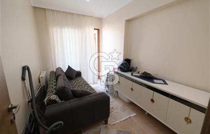 ÇİĞLİ EVKA-5 ATATÜRK MAHALLESİN'DE CB İYA'DAN 2+1 SATILIK DAİRE