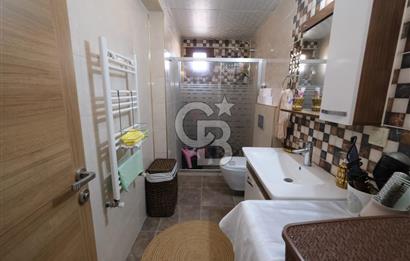 ÇİĞLİ EVKA-5 ATATÜRK MAHALLESİN'DE CB İYA'DAN 2+1 SATILIK DAİRE