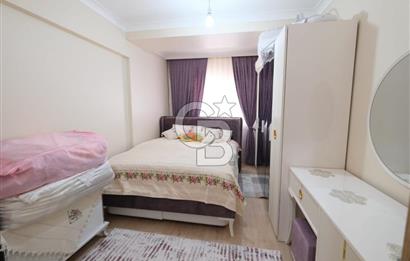 ÇİĞLİ EVKA-5 ATATÜRK MAHALLESİN'DE CB İYA'DAN 2+1 SATILIK DAİRE