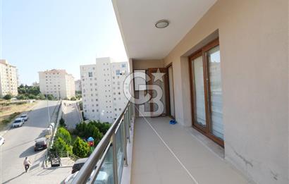 ÇİĞLİ EVKA-5 ATATÜRK MAHALLESİN'DE CB İYA'DAN 2+1 SATILIK DAİRE