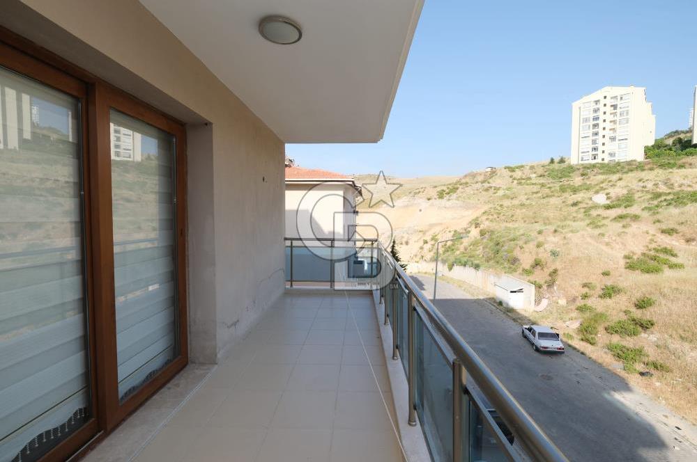 ÇİĞLİ EVKA-5 ATATÜRK MAHALLESİN'DE CB İYA'DAN 2+1 SATILIK DAİRE