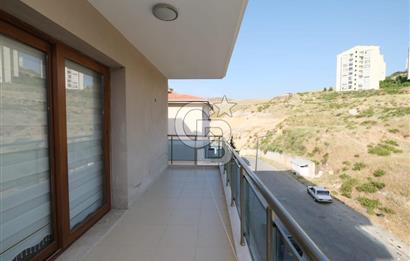 ÇİĞLİ EVKA-5 ATATÜRK MAHALLESİN'DE CB İYA'DAN 2+1 SATILIK DAİRE
