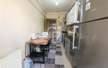 ÇİĞLİ EVKA-5 ATATÜRK MAHALLESİN'DE CB İYA'DAN 2+1 SATILIK DAİRE