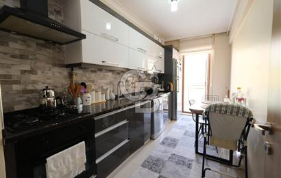 ÇİĞLİ EVKA-5 ATATÜRK MAHALLESİN'DE CB İYA'DAN 2+1 SATILIK DAİRE