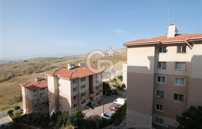 ÇİĞLİ EVKA-5 ATATÜRK MAHALLESİN'DE CB İYA'DAN 2+1 SATILIK DAİRE