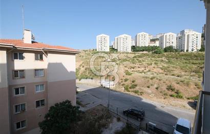 ÇİĞLİ EVKA-5 ATATÜRK MAHALLESİN'DE CB İYA'DAN 2+1 SATILIK DAİRE