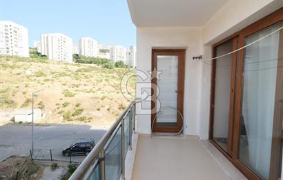 ÇİĞLİ EVKA-5 ATATÜRK MAHALLESİN'DE CB İYA'DAN 2+1 SATILIK DAİRE
