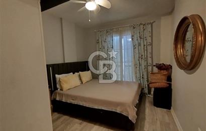 Alaçatı'da Site İçi Satılık Villa