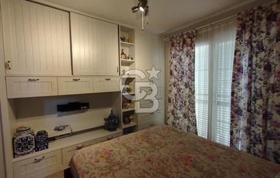 Alaçatı'da Site İçi Satılık Villa