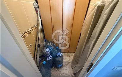 Maltepe Fındıklı'da Genç Binada Geniş 2+1, Kapalı Otoparklı Ara Kat Daire 