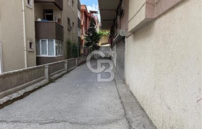 Maltepe Fındıklı'da Genç Binada Geniş 2+1, Kapalı Otoparklı Ara Kat Daire 