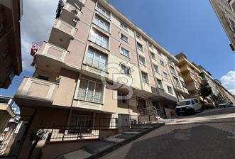 Maltepe Fındıklı'da Genç Binada Geniş 2+1, Kapalı Otoparklı Ara Kat Daire 