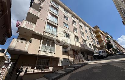 Maltepe Fındıklı'da Genç Binada Geniş 2+1, Kapalı Otoparklı Ara Kat Daire 