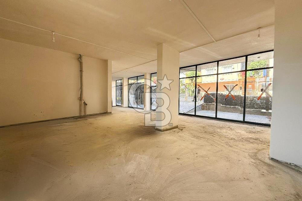 Pendik Esenyalı’da Evora’ya Yakın, Geniş Cepheli Kiralık Dükkan – Birçok İş Koluna Uygun