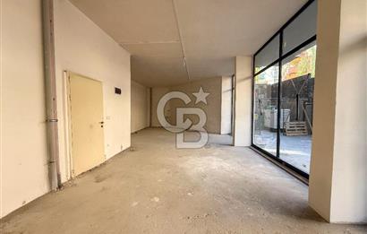 Pendik Esenyalı’da Evora’ya Yakın, Geniş Cepheli Kiralık Dükkan – Birçok İş Koluna Uygun