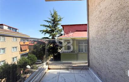 Pendik Esenyalı’da Sıfır Köşe Binada Geniş 3+1 – Çift Banyolu, Balkonlu, Kapalı Otoparklı