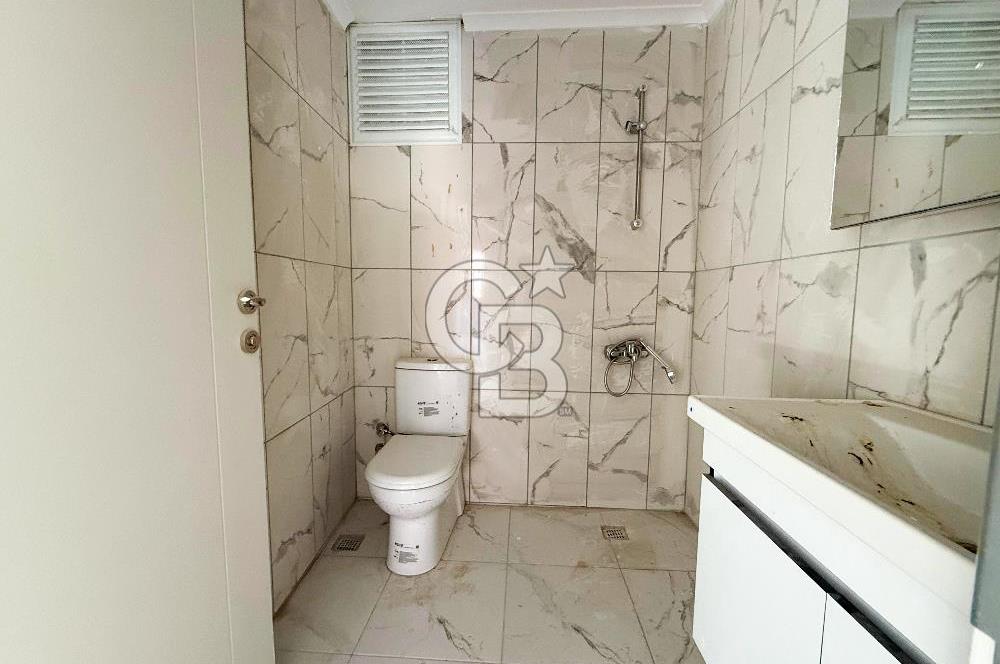 Pendik Esenyalı’da Sıfır Köşe Binada Geniş 3+1 – Çift Banyolu, Balkonlu, Kapalı Otoparklı