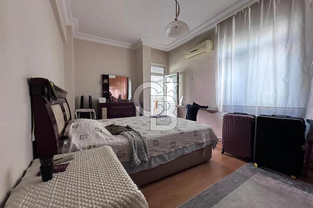 ACİL! Kartal Atalarda Yatırımlık 3+1 Daire 60 m² Arsa Payı