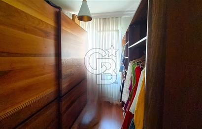 Kadıköy Zühtüpaşa'da Ferah 3+1 Kiralık Daire