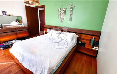 Kadıköy Zühtüpaşa'da Ferah 3+1 Kiralık Daire
