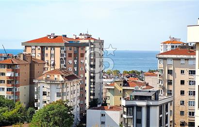 Kadıköy Zühtüpaşa'da Ferah 3+1 Kiralık Daire