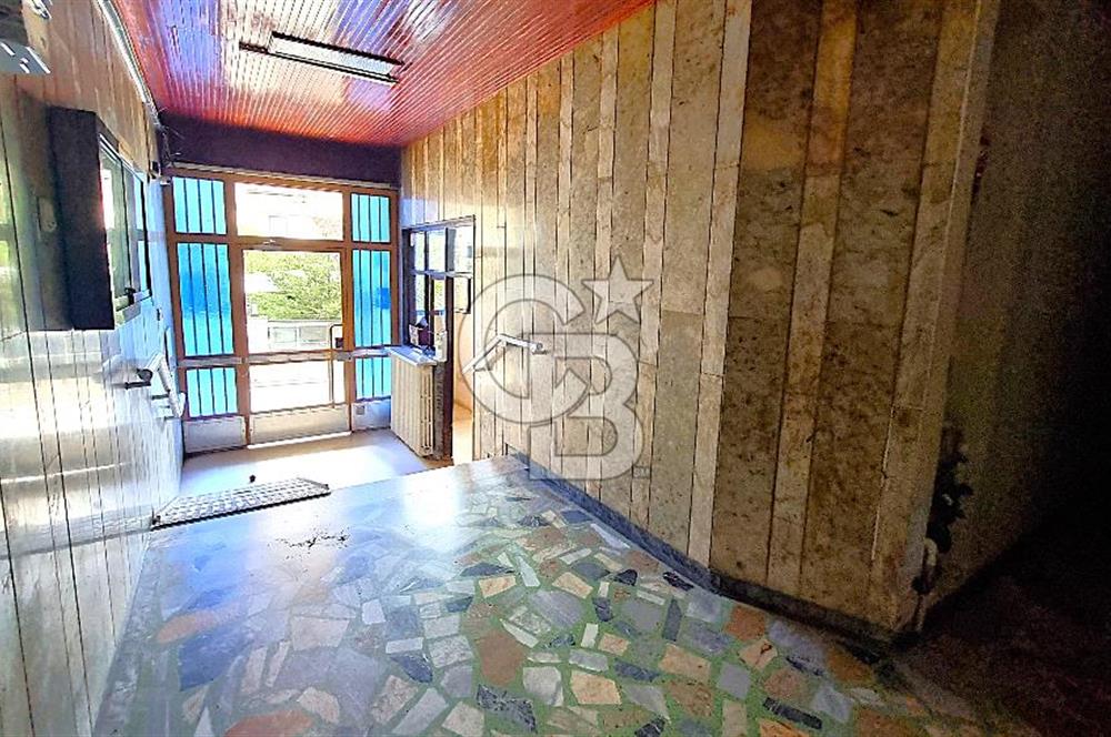 Kadıköy Zühtüpaşa'da Ferah 3+1 Kiralık Daire