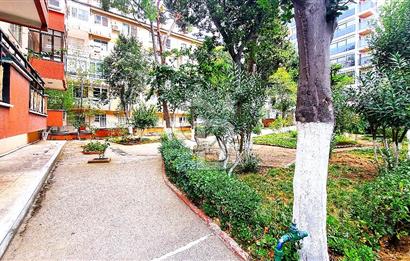 Kadıköy Zühtüpaşa'da Ferah 3+1 Kiralık Daire