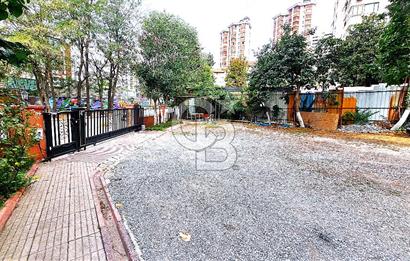 Kadıköy Zühtüpaşa'da Ferah 3+1 Kiralık Daire