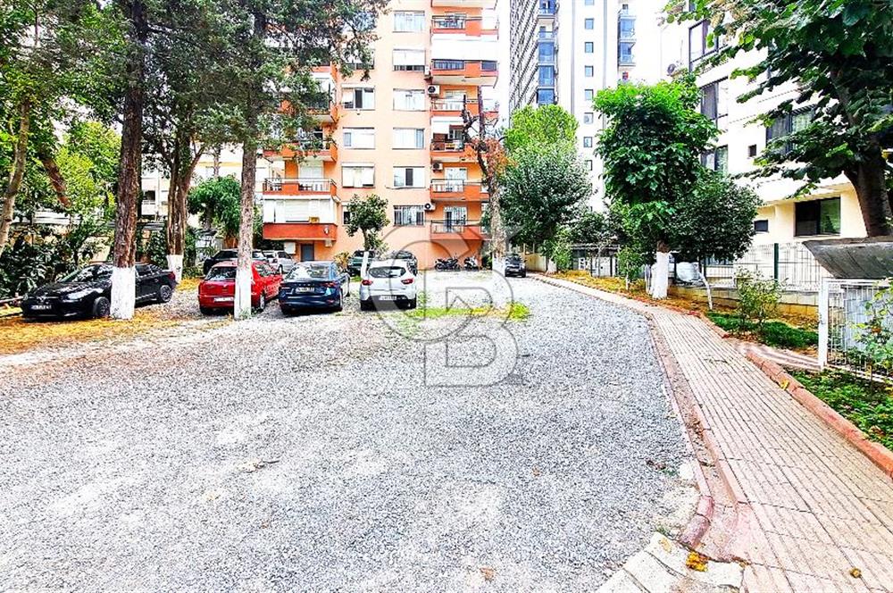 Kadıköy Zühtüpaşa'da Ferah 3+1 Kiralık Daire