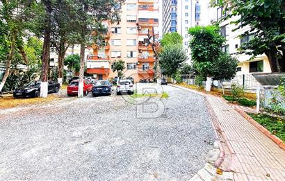 Kadıköy Zühtüpaşa'da Ferah 3+1 Kiralık Daire