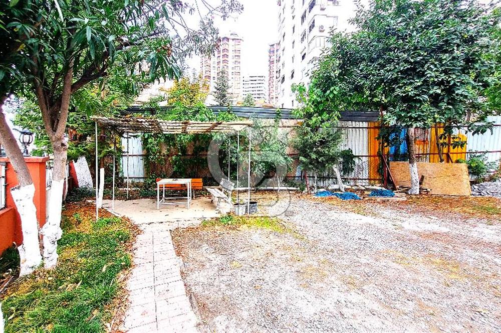 Kadıköy Zühtüpaşa'da Ferah 3+1 Kiralık Daire