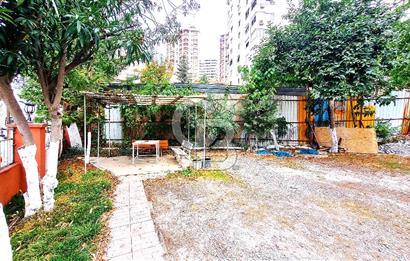 Kadıköy Zühtüpaşa'da Ferah 3+1 Kiralık Daire