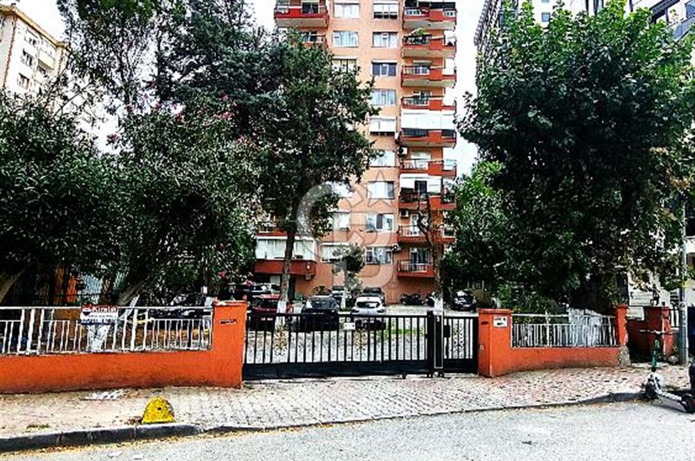 Kadıköy Zühtüpaşa'da Ferah 3+1 Kiralık Daire